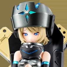 BULLET KNIGHTS エクソシスト WIDOW(BULLET KNIGHTS エクソシスト