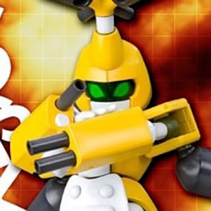 KWG00-M ロクショウ(KWG00-M ロクショウ): プラモデル｜コトブキヤ