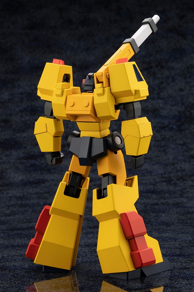 限定特典付き】スーパービルドタイガー