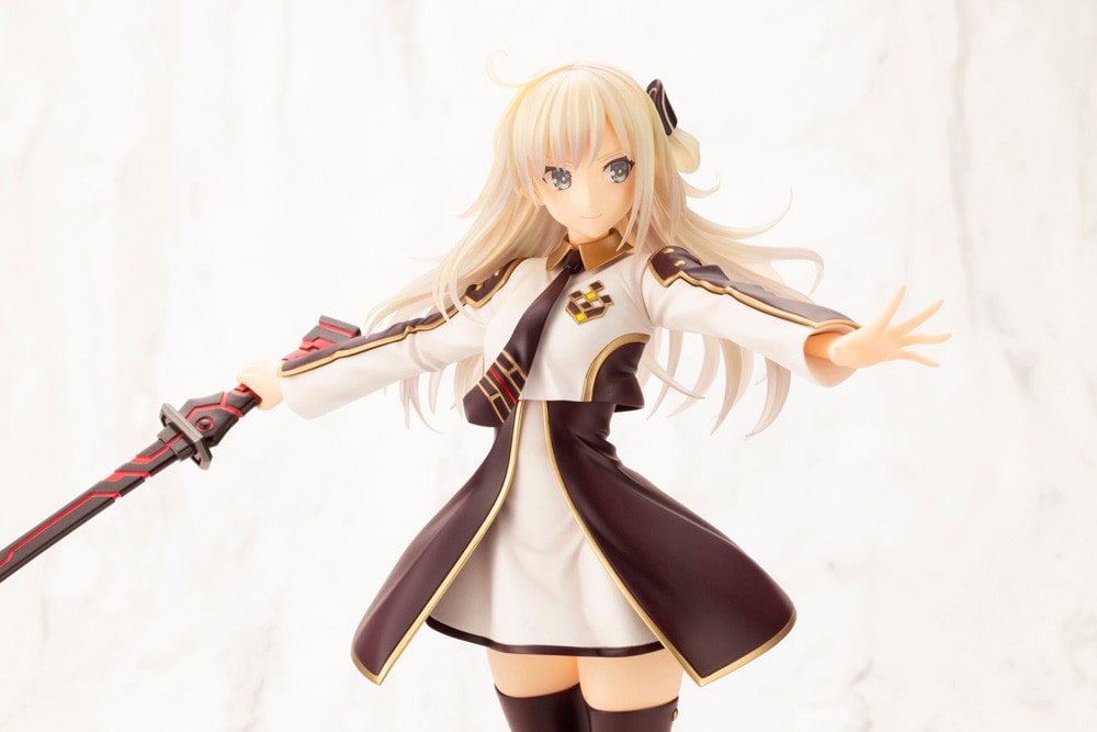 限定特典付き】閃刀姫─レイ／遊戯王カードゲームモンスターフィギュア