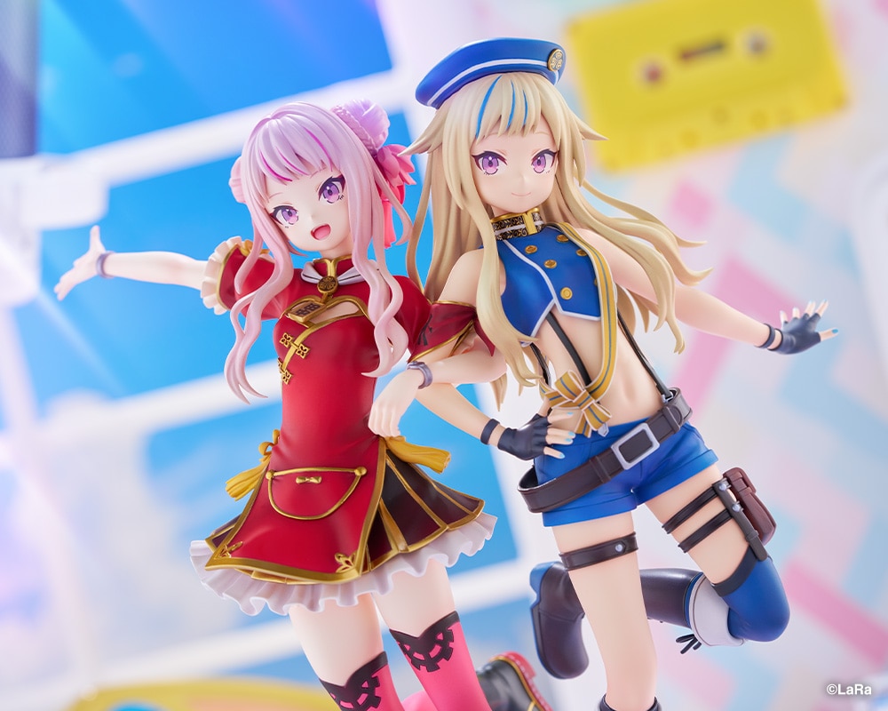 限定品】HIMEHINA｜コトブキヤオンラインショップ