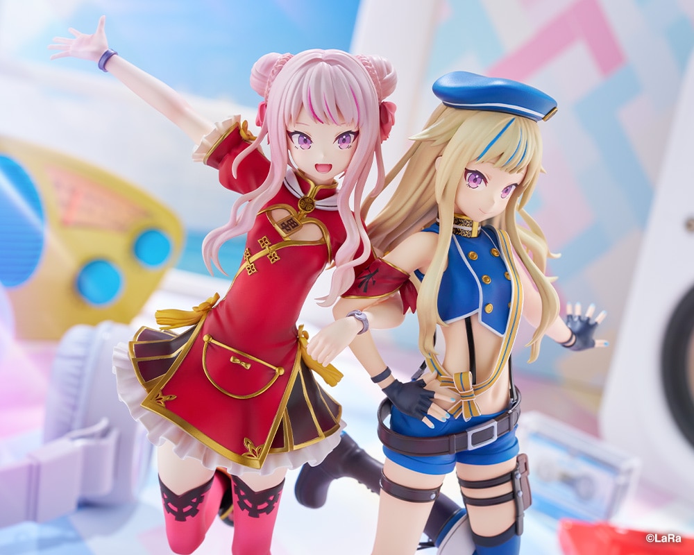 限定品】HIMEHINA｜コトブキヤオンラインショップ