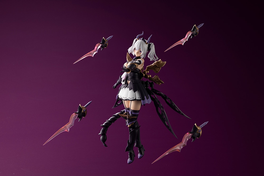 限定特典付き】ソフィエラ｜コトブキヤオンラインショップ