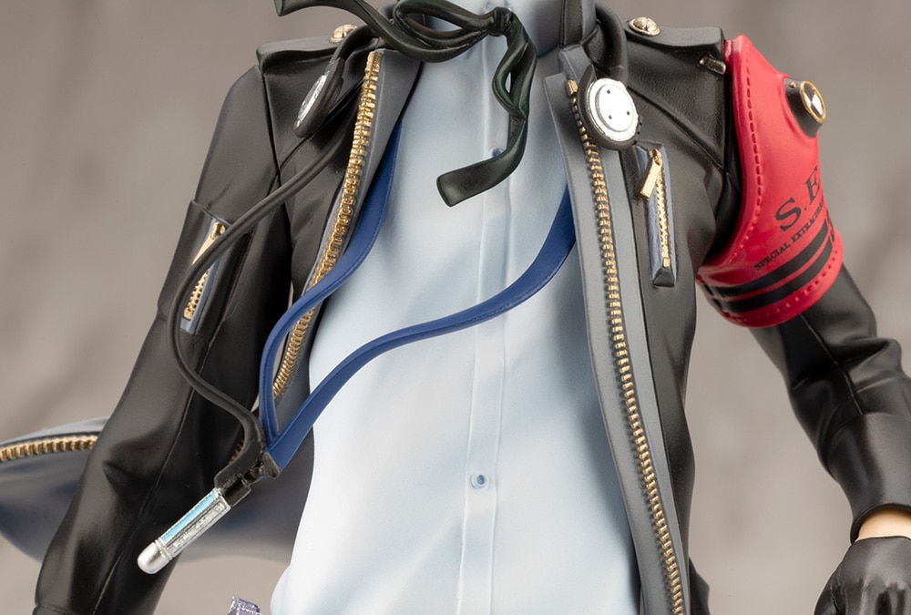 限定特典付き】ARTFX J P3R主人公｜コトブキヤオンラインショップ