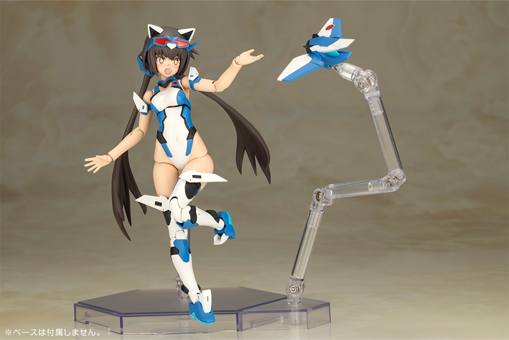 限定特典付き】フレームアームズ・ガール スティレット Swimsuit