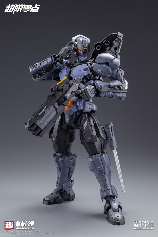 BAKI: プラモデル｜コトブキヤオンラインショップ