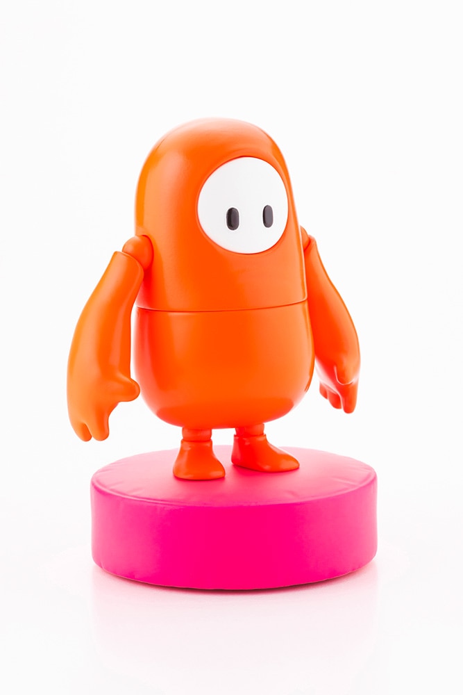 限定品】フォールガイズ アクションフィギュア パック レジェンダリー