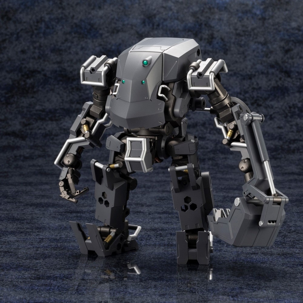 限定特典付き】バルクアームα “ルクスエイプ”｜コトブキヤオンライン