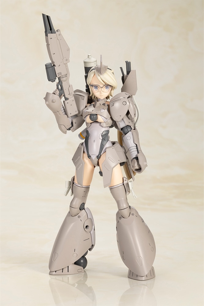 限定特典付き】フレームアームズ・ガール 零武｜コトブキヤオンライン