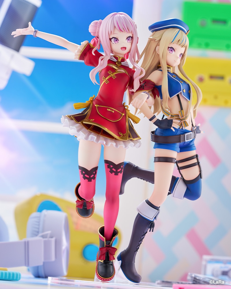 限定品】HIMEHINA｜コトブキヤオンラインショップ