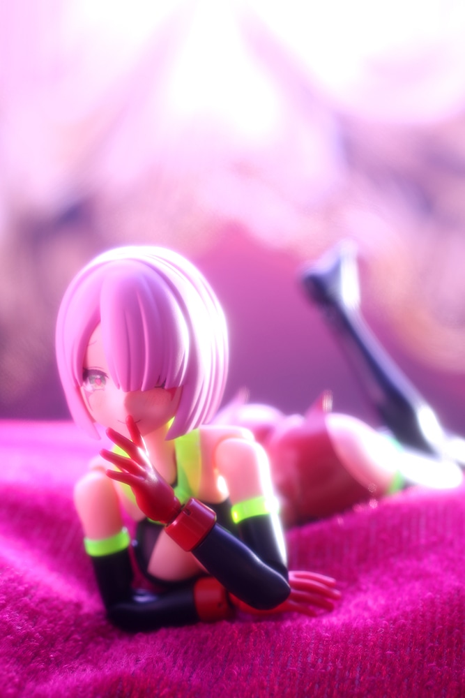 限定特典付き】BULLET KNIGHTS エクスキューショナー HELL BLAZE