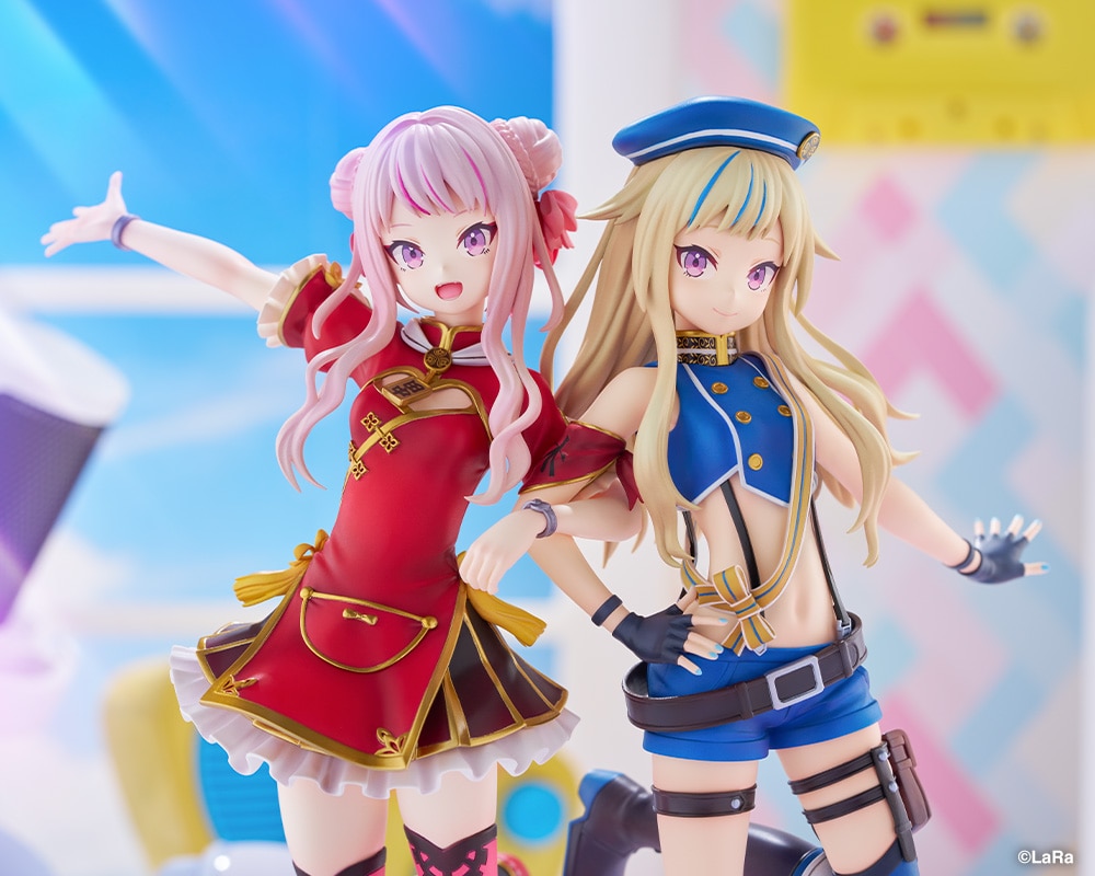 限定品】HIMEHINA｜コトブキヤオンラインショップ