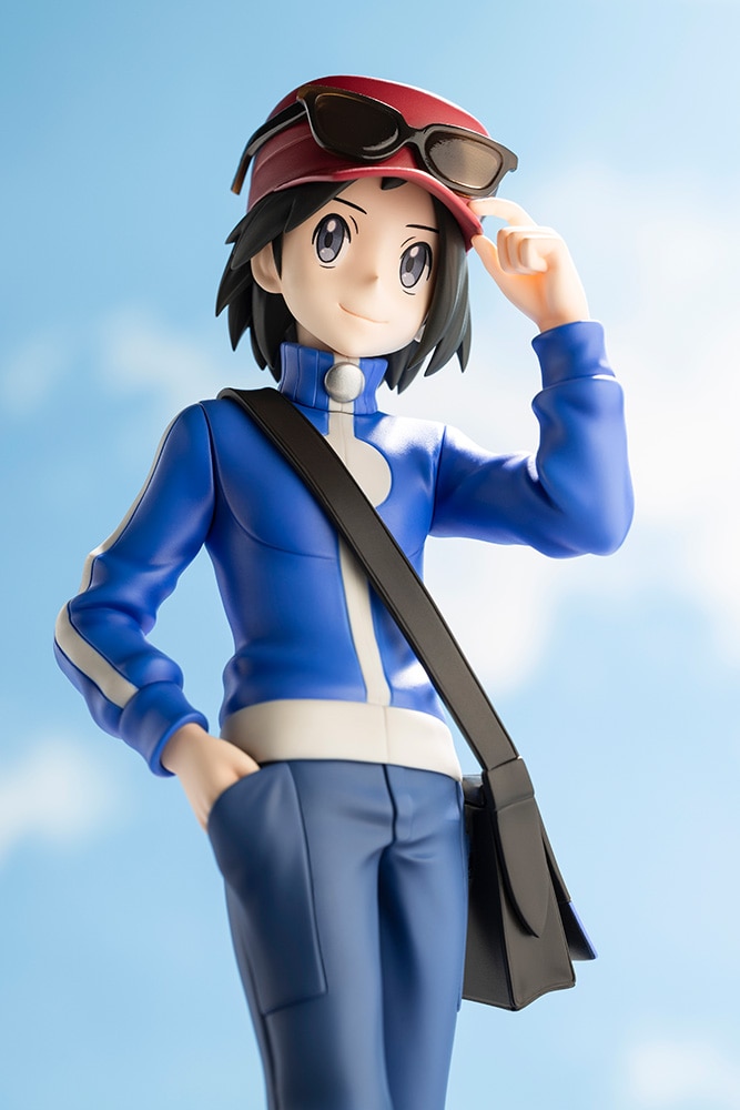 限定特典付き】ARTFX J カルム with ケロマツ｜コトブキヤオンライン