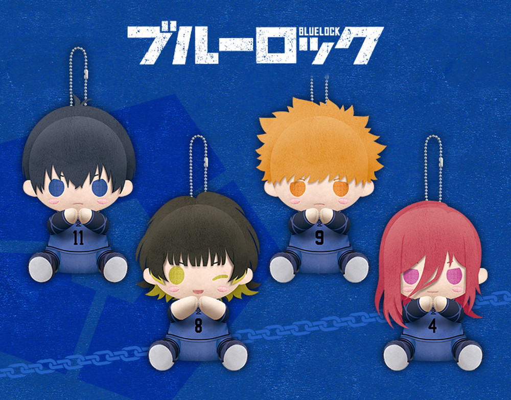 ぴたぬい 國神錬介