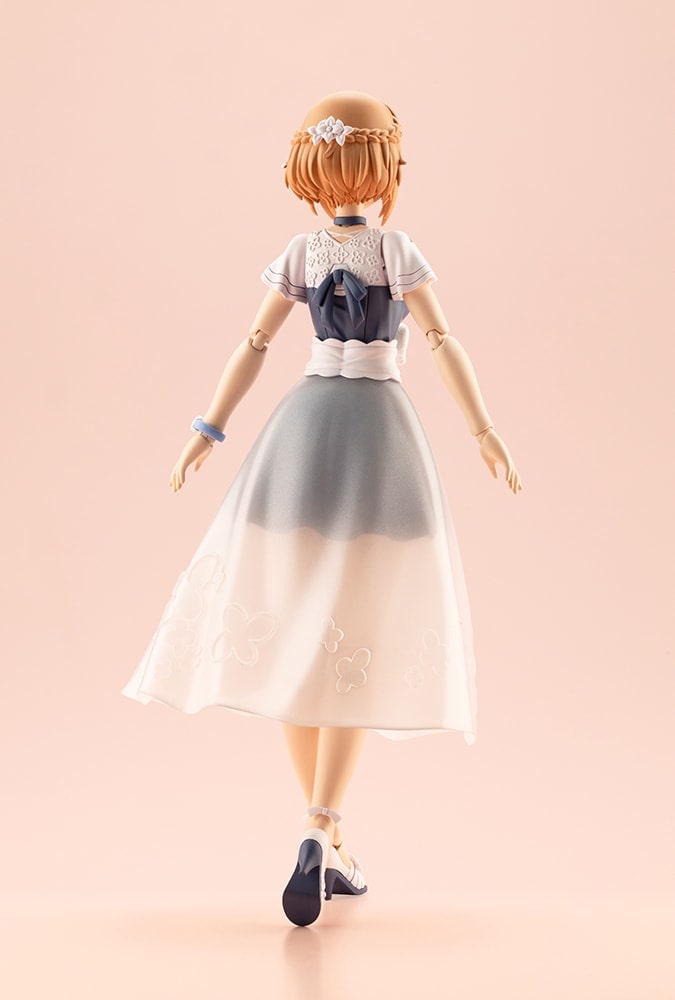 限定特典付き】ルミティア ReACT-iF｜コトブキヤオンラインショップ