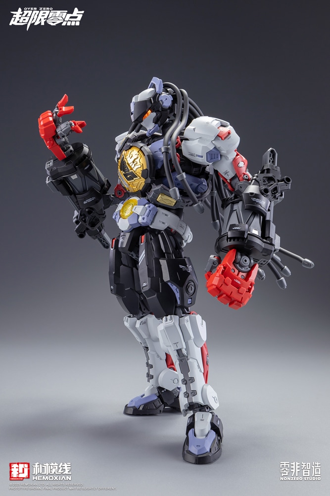 BAKI: プラモデル｜コトブキヤオンラインショップ