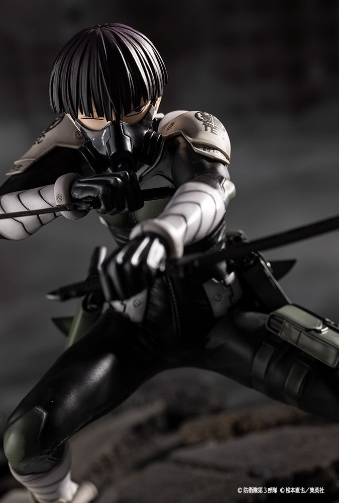 限定特典付き】ARTFX J 保科宗四郎｜コトブキヤオンラインショップ