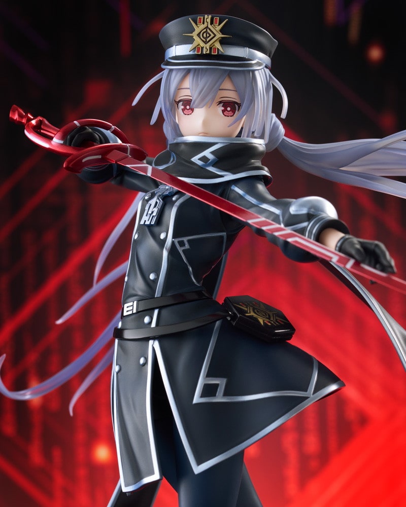 限定特典付き】閃刀姫─ロゼ／遊戯王カードゲームモンスターフィギュア