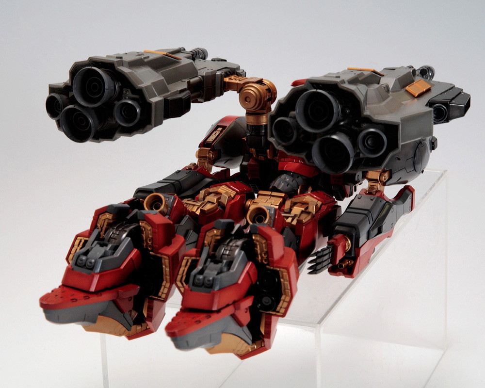 ナインボール=セラフ: プラモデル｜コトブキヤオンラインショップ