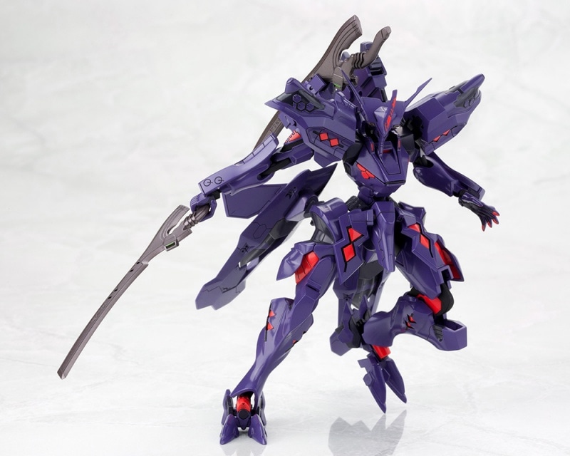 1/144 武御雷 Type-00R(1/144 武御雷 Type-00R): プラモデル