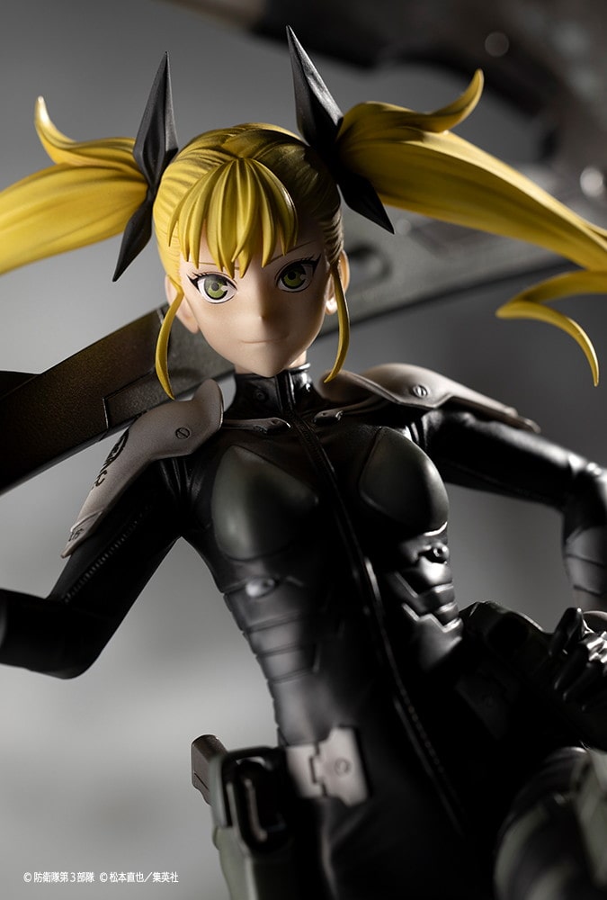 限定特典付き】ARTFX J 四ノ宮キコル｜コトブキヤオンラインショップ