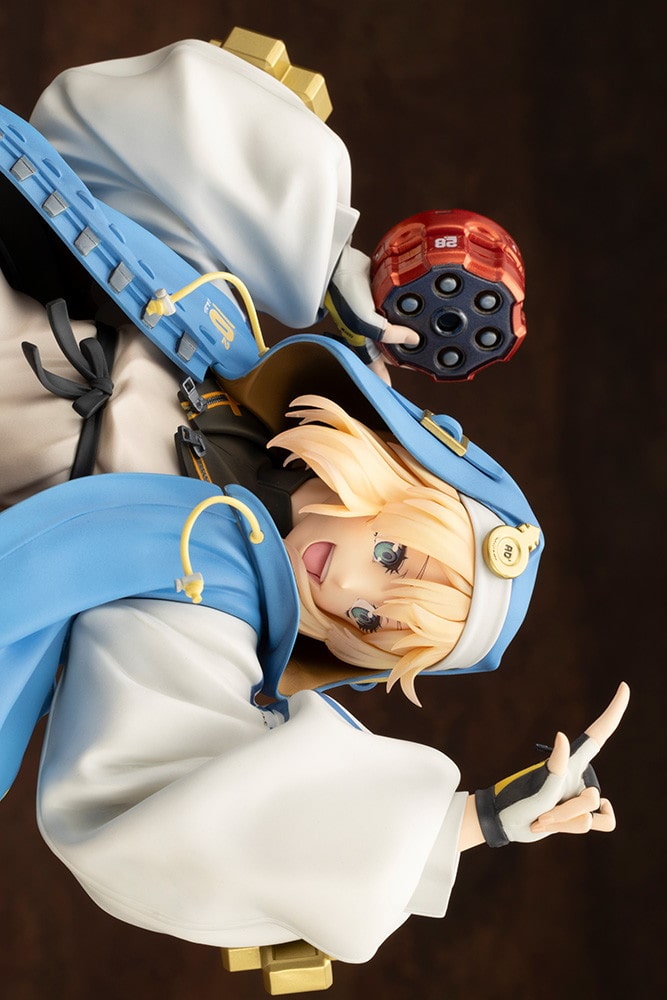 限定品】ブリジット｜コトブキヤオンラインショップ