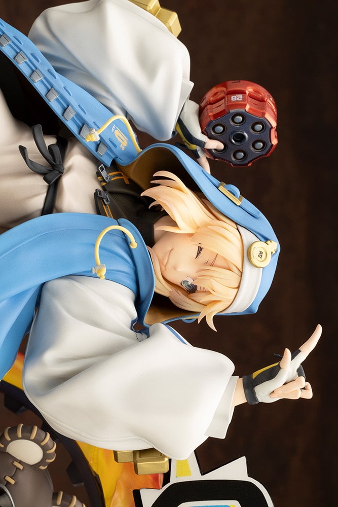 ブリジット with 帰ってきたキルマシーン(ブリジット with 帰ってきた