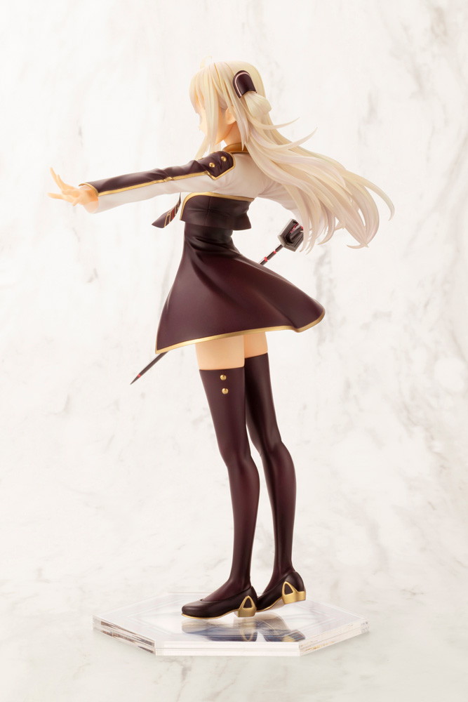 限定特典付き】閃刀姫─レイ／遊戯王カードゲームモンスターフィギュア