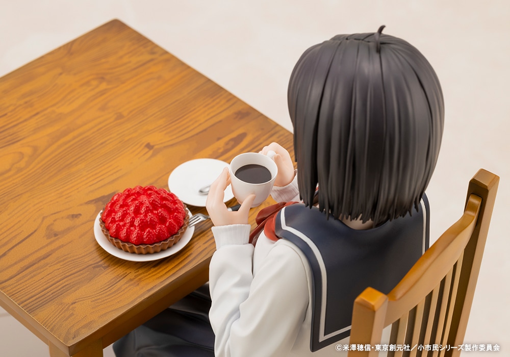 限定特典付き】小佐内ゆき｜コトブキヤオンラインショップ