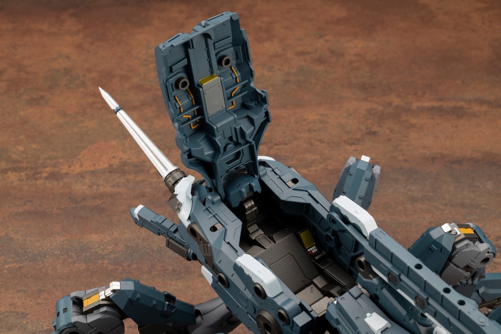 限定品】ブロッケード・アイビー