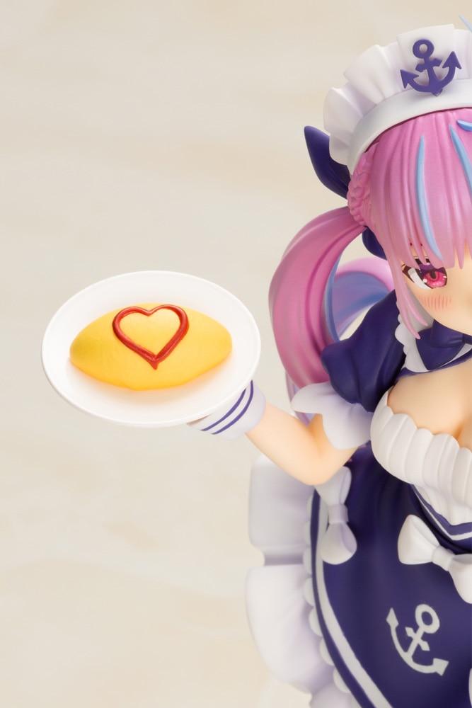 湊あくあ(湊あくあ): フィギュア｜コトブキヤオンラインショップ