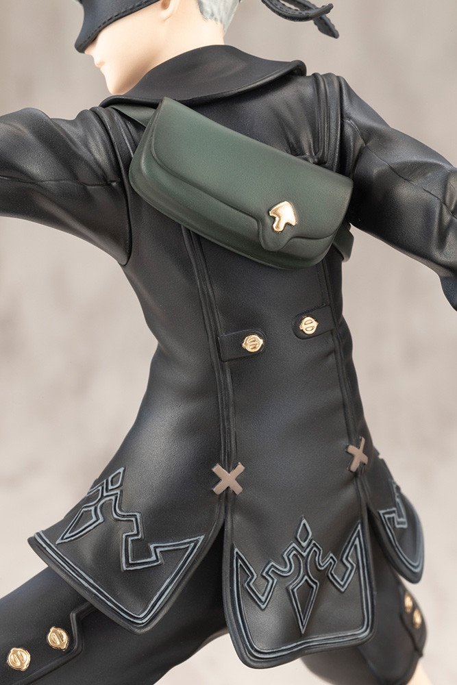 ARTFX J 9S(9S): フィギュア｜コトブキヤオンラインショップ