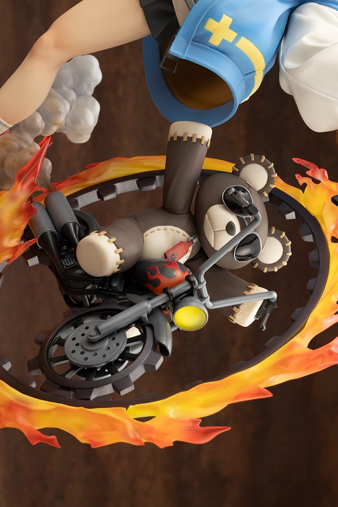 ブリジット with 帰ってきたキルマシーン(ブリジット with 帰ってきた