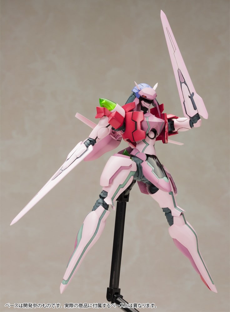 ドロレス: プラモデル｜コトブキヤオンラインショップ