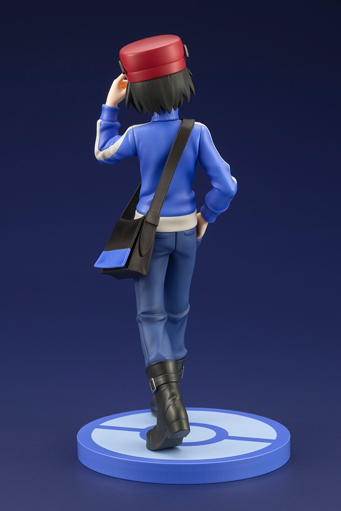 限定特典付き】ARTFX J カルム with ケロマツ｜コトブキヤオンライン