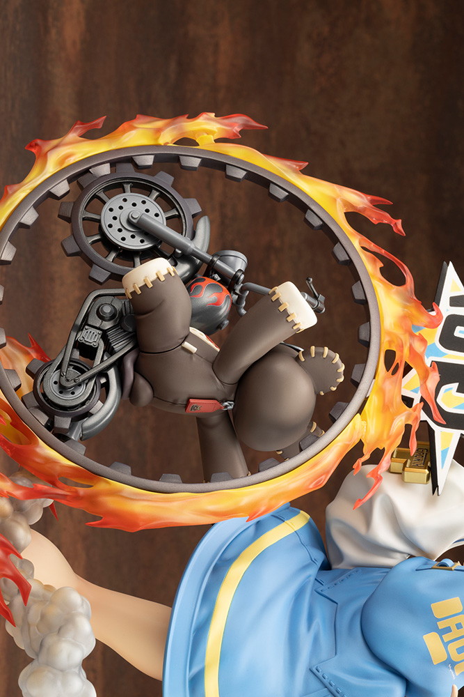 ブリジット with 帰ってきたキルマシーン(ブリジット with 帰ってきた