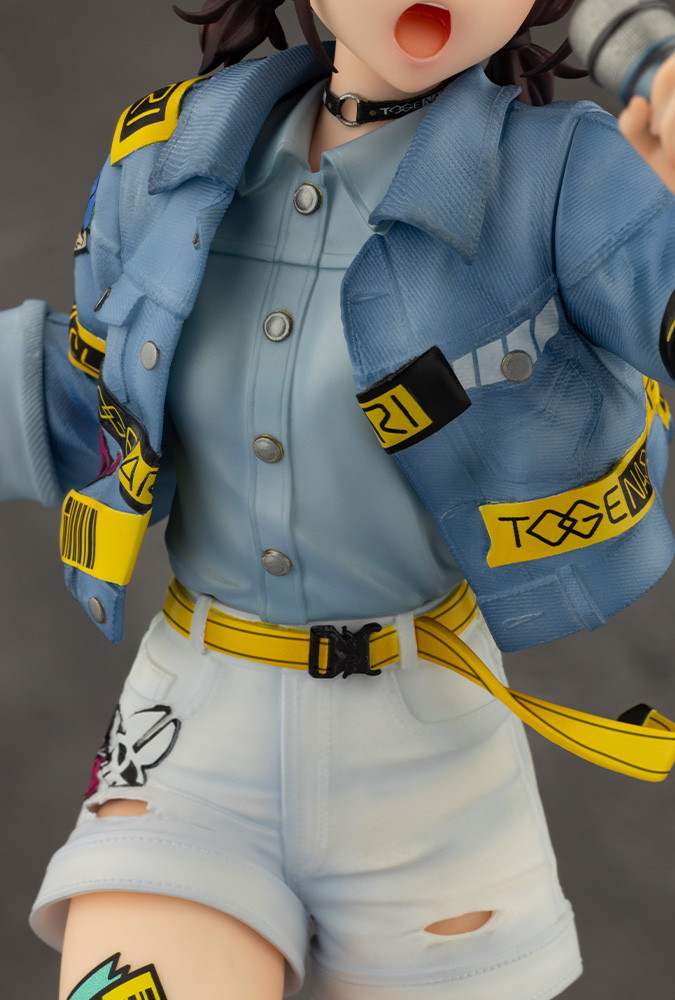 限定特典付き】井芹 仁菜｜コトブキヤオンラインショップ