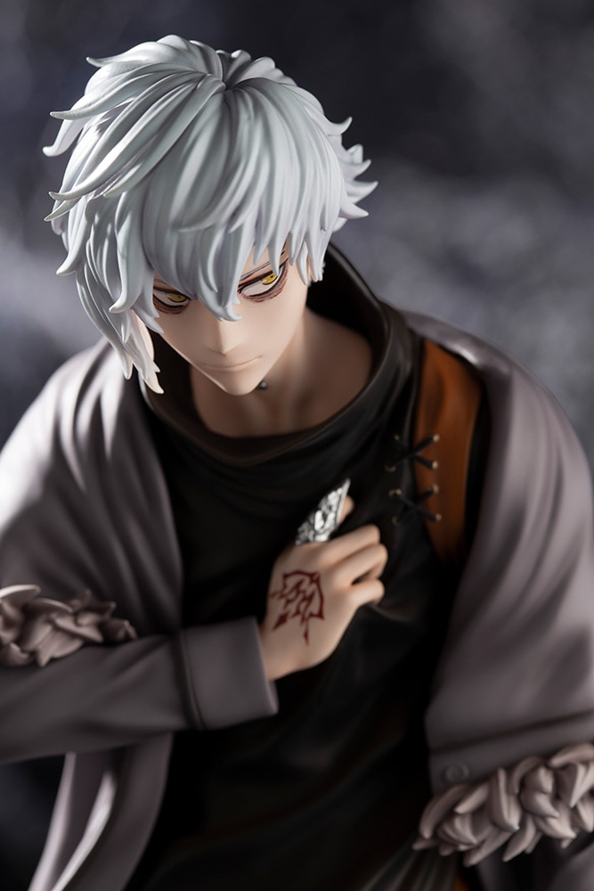 クリプター/カドック・ゼムルプス: フィギュア｜コトブキヤオンライン