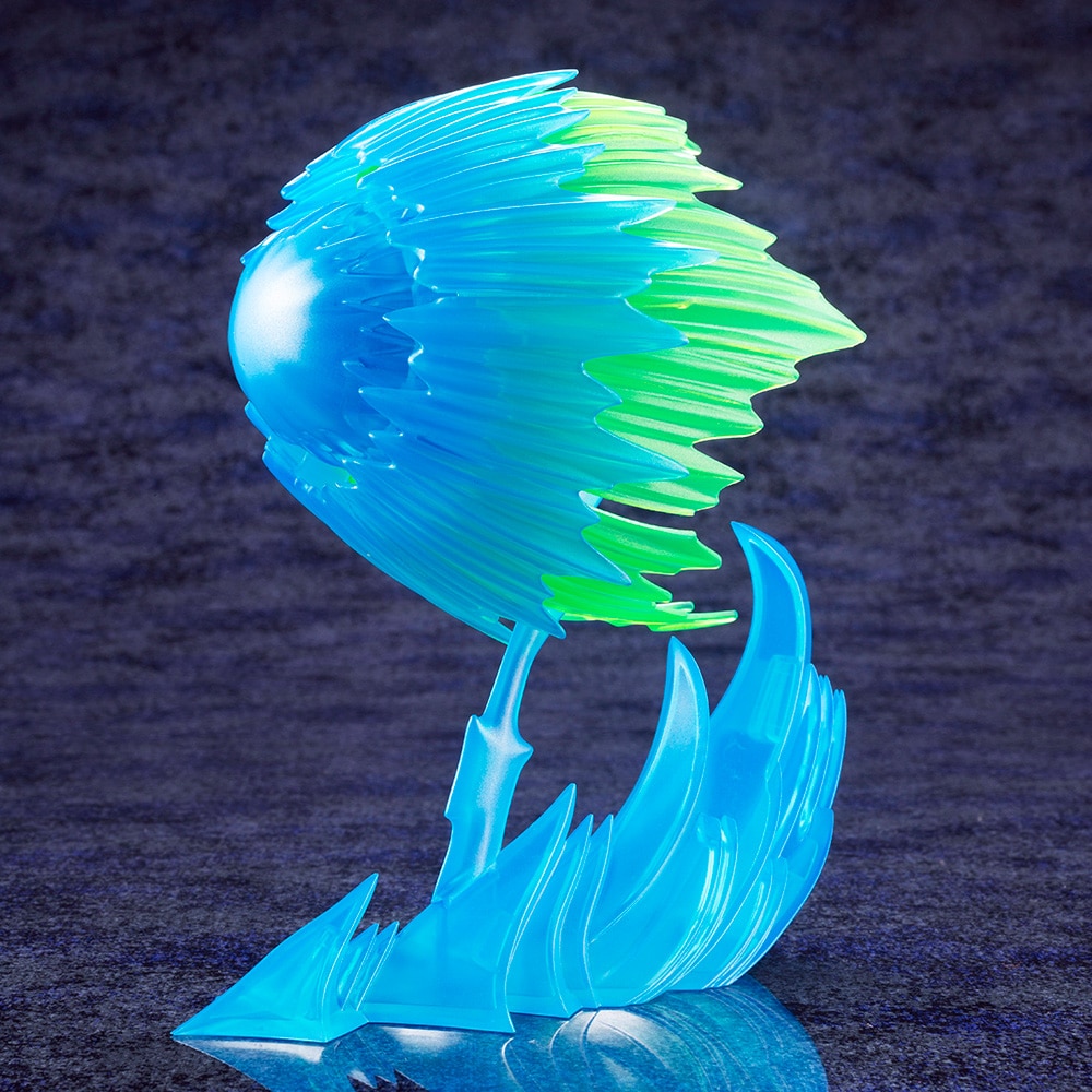 フォースアーマー ライジングファイアVer.