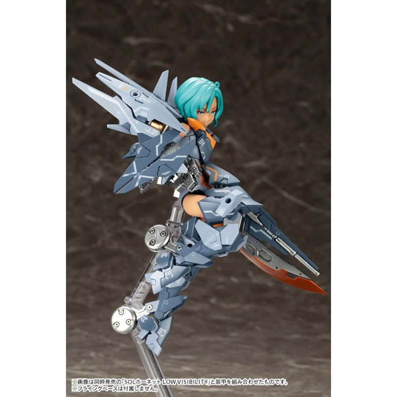 限定品】SOLロードランナー LOW VISIBILITY