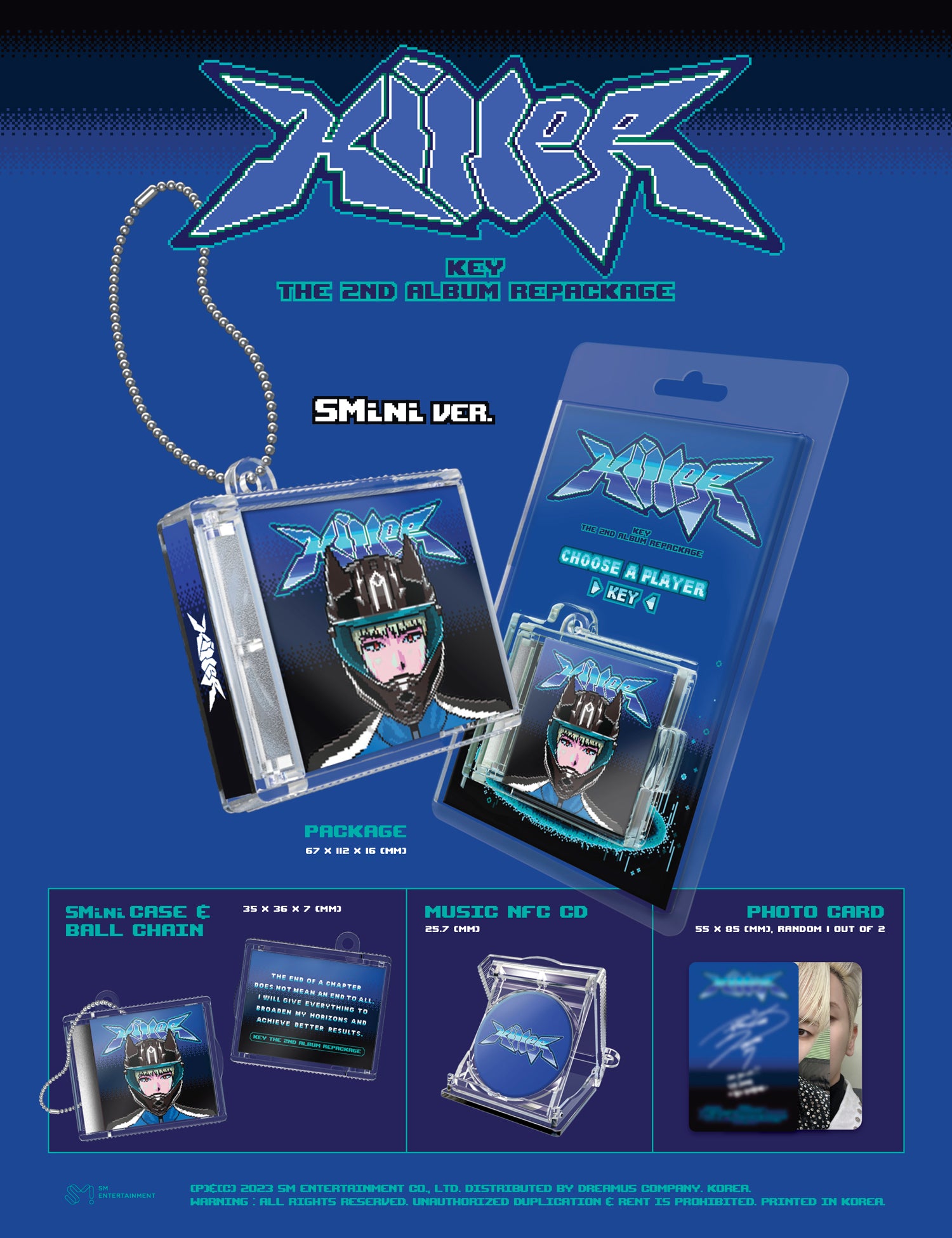 SHINEE – Kpop Nara