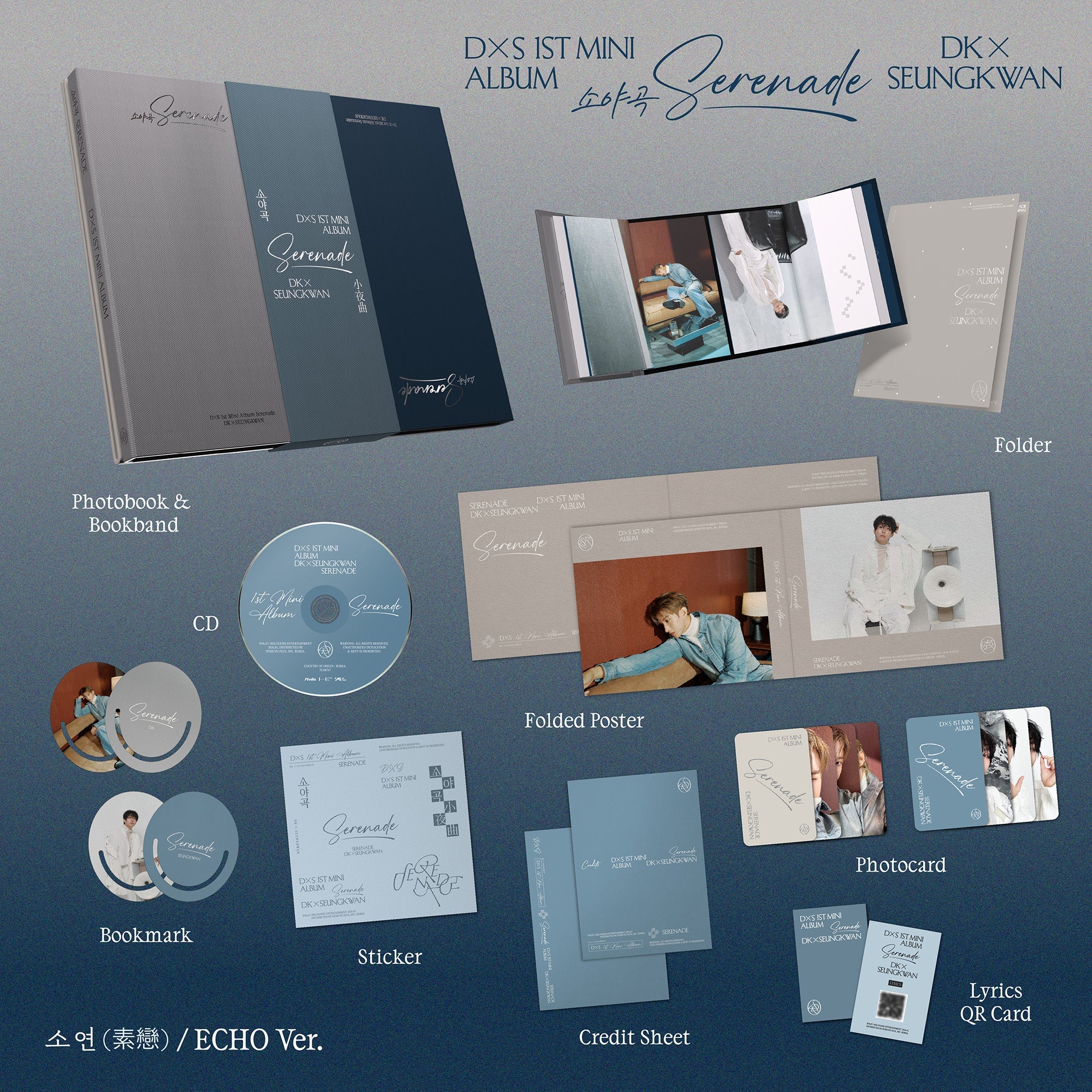 SEVENTEEN kpopnara US ラキドロ トレカ スングァン NEW $_57.JPG