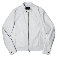 エンメティ / EMMETI / ユリ / JURI / シングル ライダース ジャケット