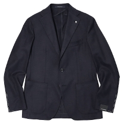 タリアトーレ / TAGLIATORE / モンテカルロ / MONTECARLO / ジャケット