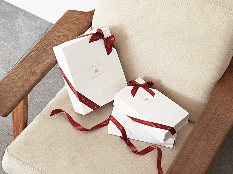 ギフトセット｜ラ・カスタ公式オンラインショップ