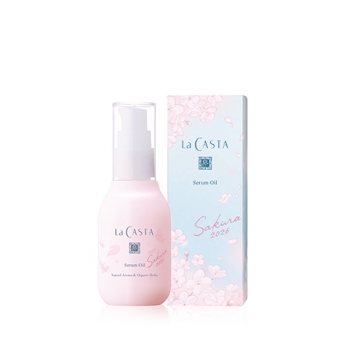 限定製品｜ラ・カスタ公式オンラインショップ