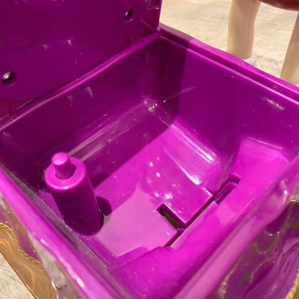 M&M's エムアンドエムズ Fun Fortunes Chocolate Candy Dispenser