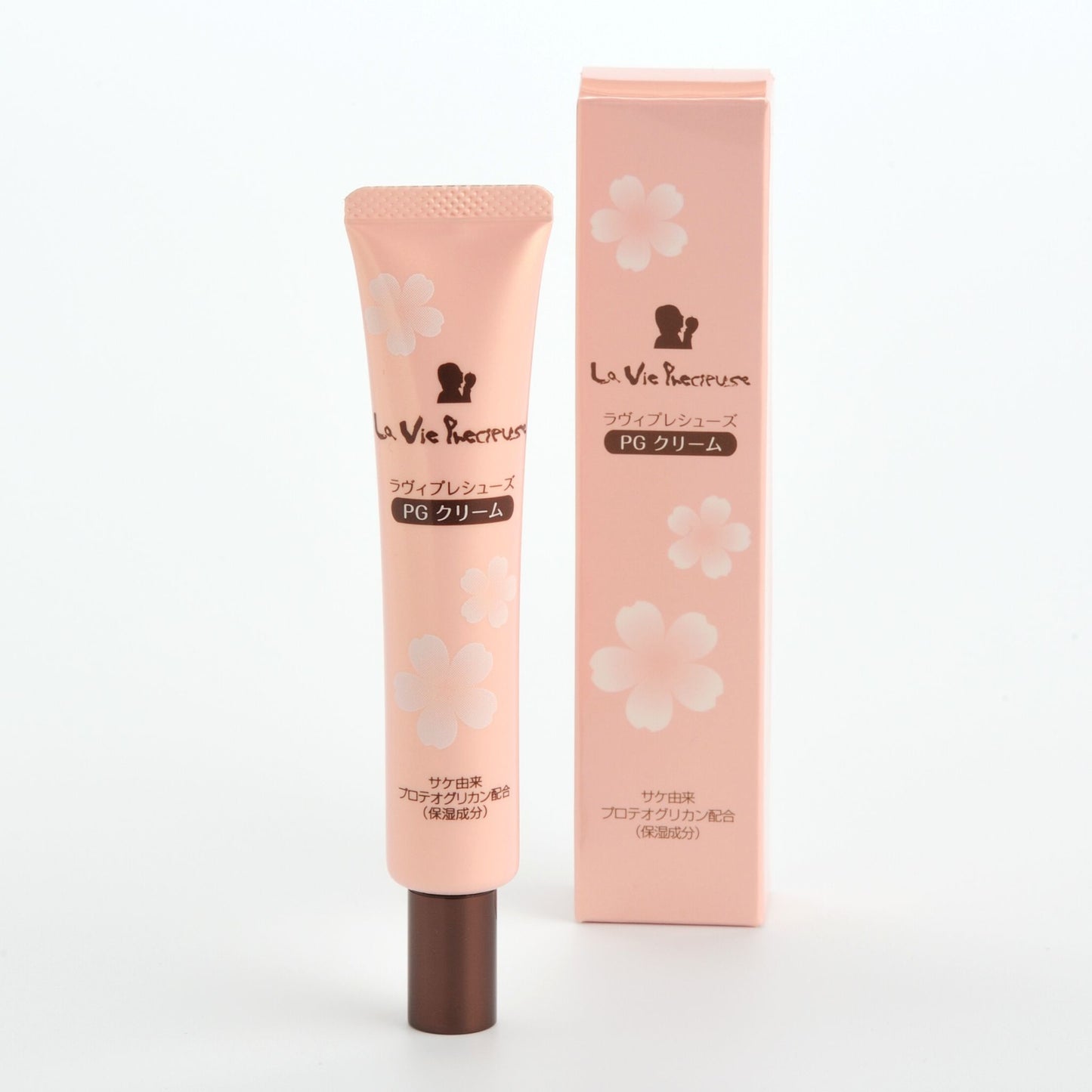 PG series】クリーム（チューブタイプ） – ラビプレショップ