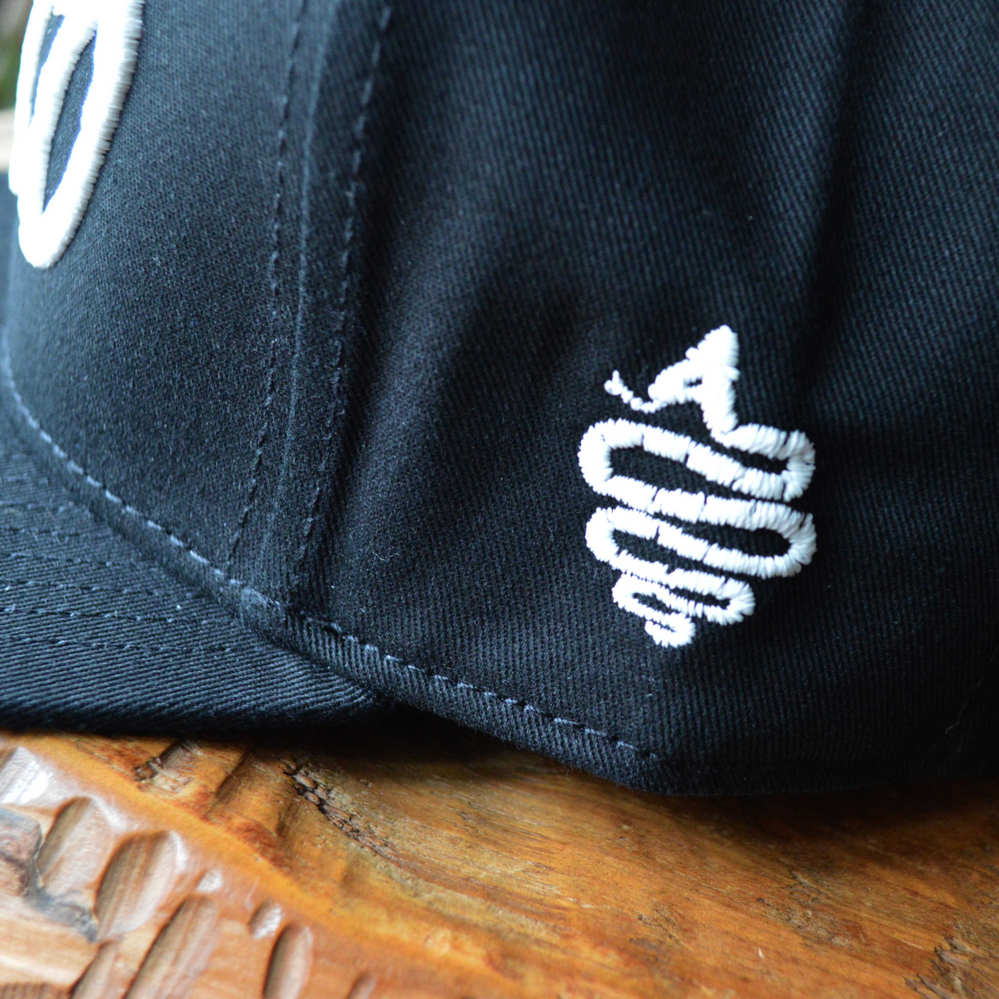 ALDIES アールディーズ / DISCO CAP ディスコキャップ