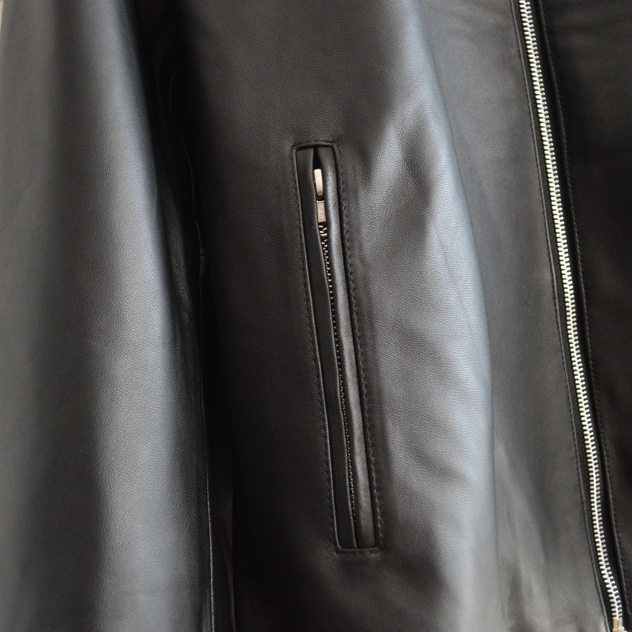 AWESOME LEATHER オーサムレザー / SINGLE RIDERS JACKET シングル